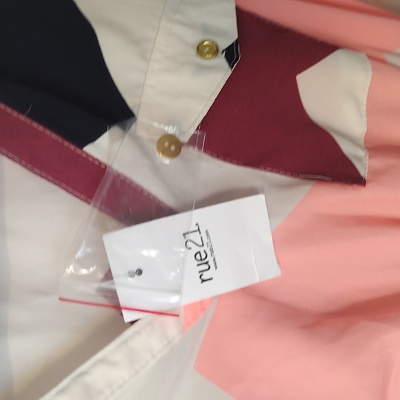 NWT Rue21 Dress - Picture 3 of 5